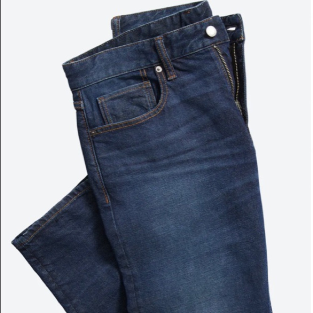 Bonobos Stretch Eco Jeans